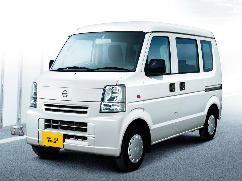 Nissan NV100 Clipper II