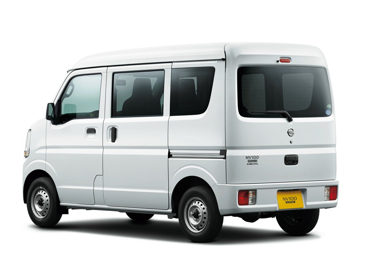 Nissan NV100 Clipper III