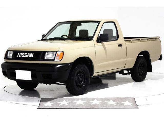 Nissan Datsun D22