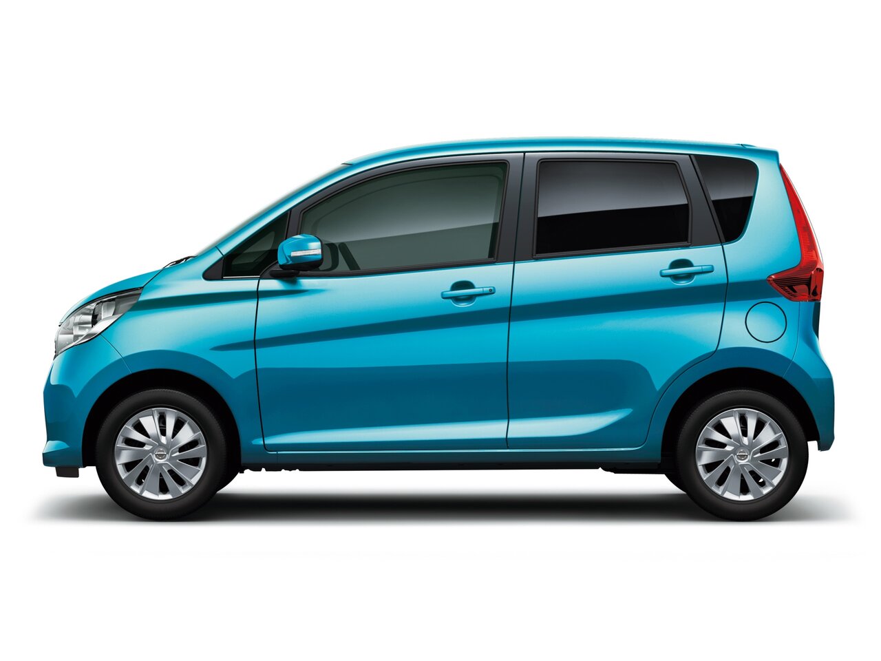 Nissan Dayz I