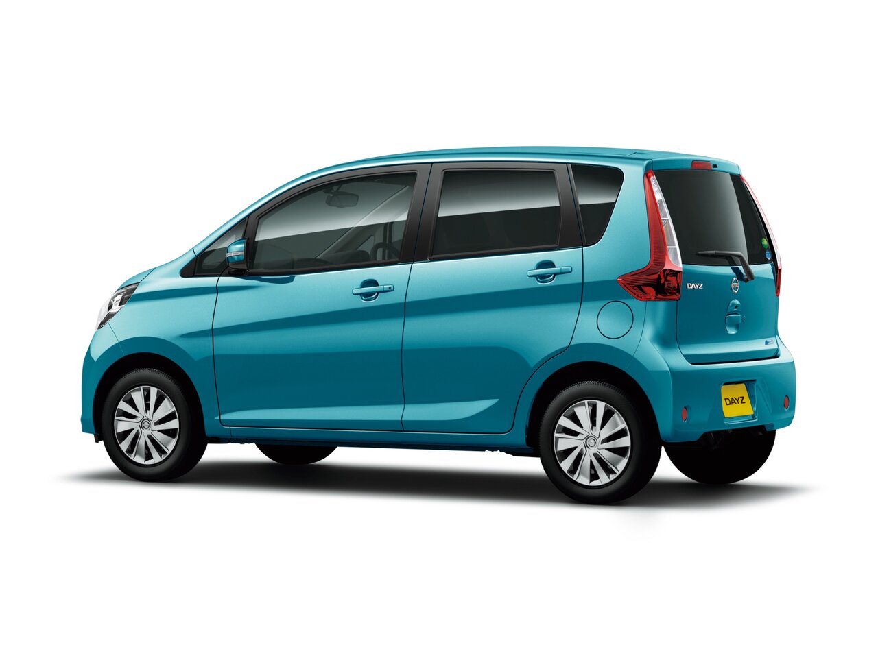 Nissan Dayz I
