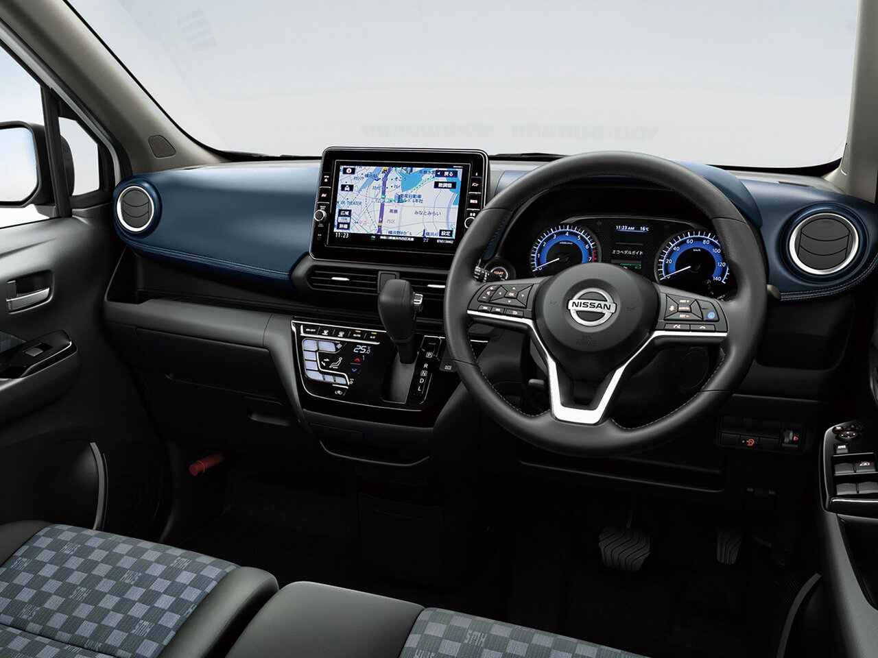Nissan Dayz II