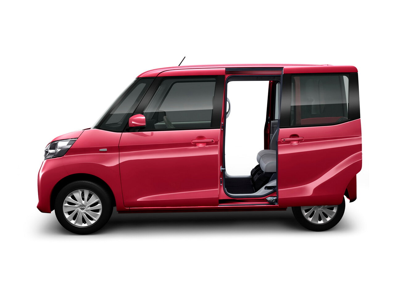 Nissan Dayz Roox I