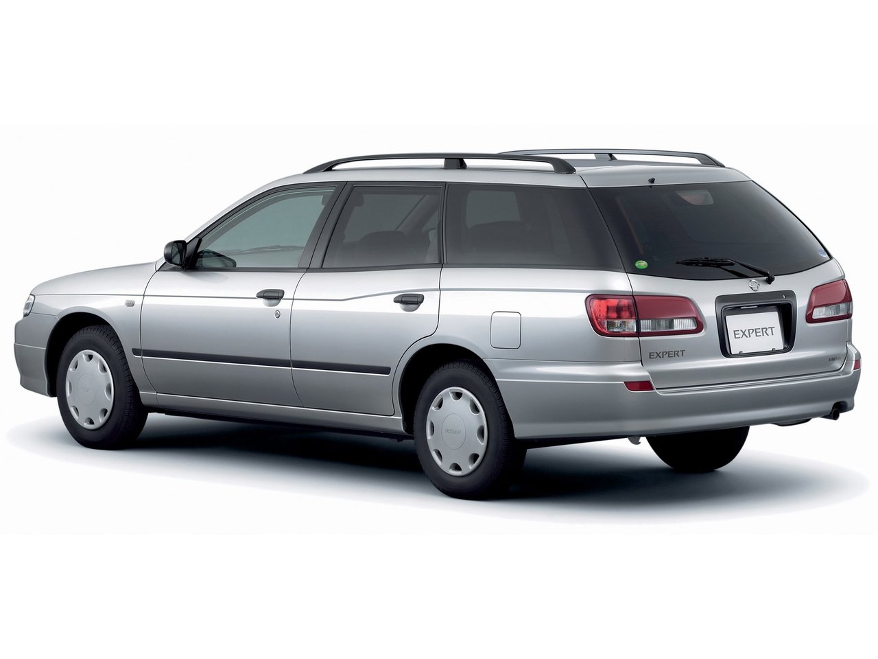 Nissan Expert Универсал 5 дв.