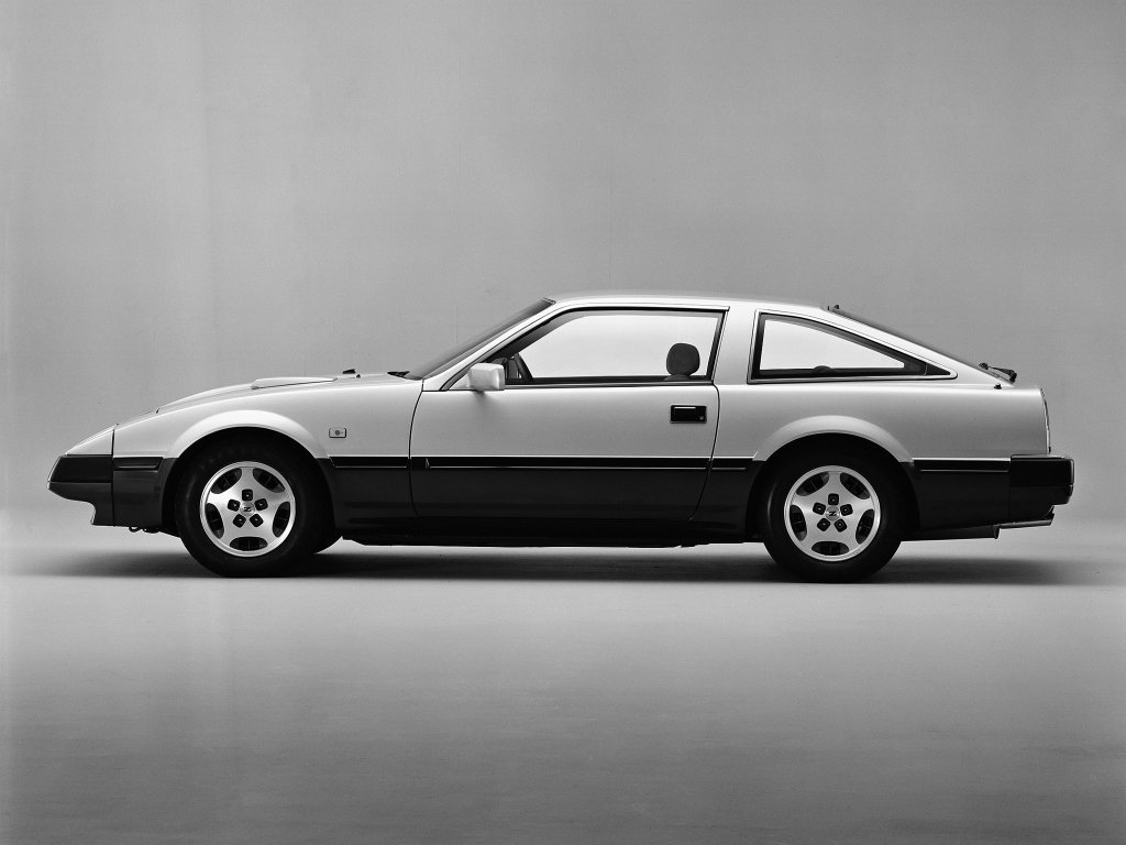 Nissan Fairlady Z III (Z31)