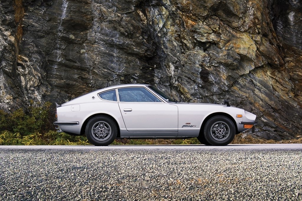 Nissan Fairlady Z I (S30)