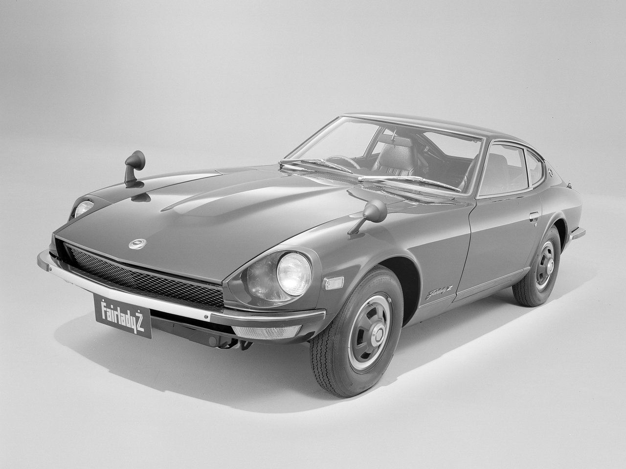 Nissan Fairlady Z I (S30)