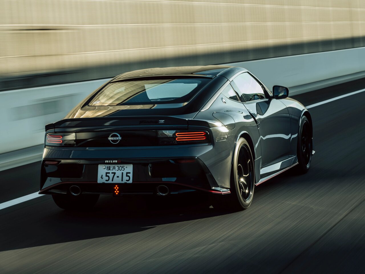 Nissan Fairlady Z VII (RZ34)