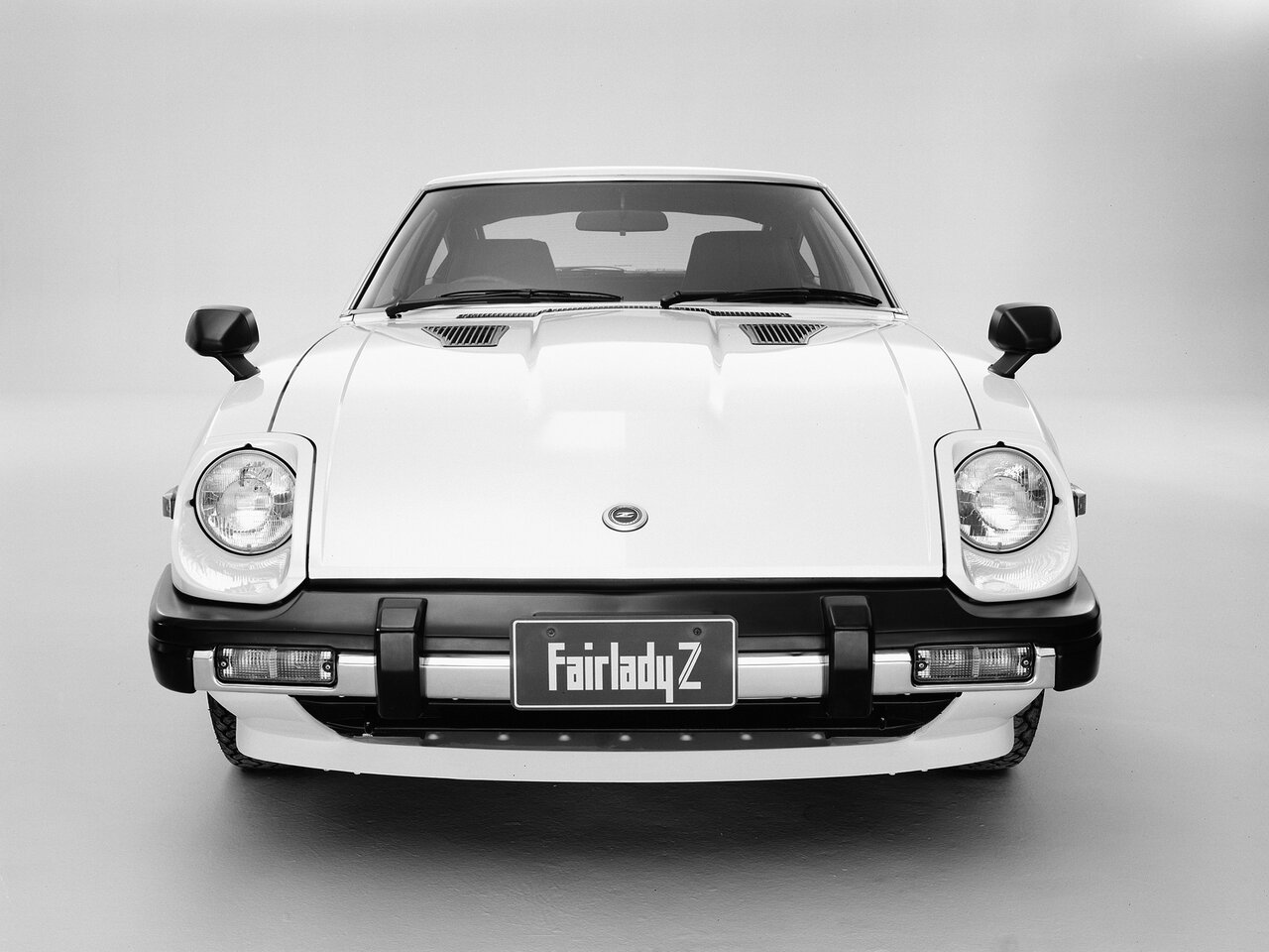 Nissan Fairlady Z II (S130)