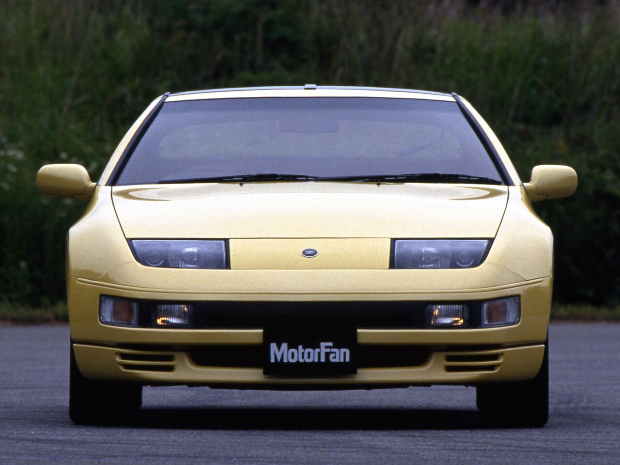 Nissan Fairlady Z IV (Z32)