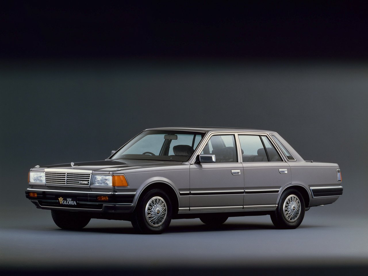 Nissan Gloria VII (Y30)