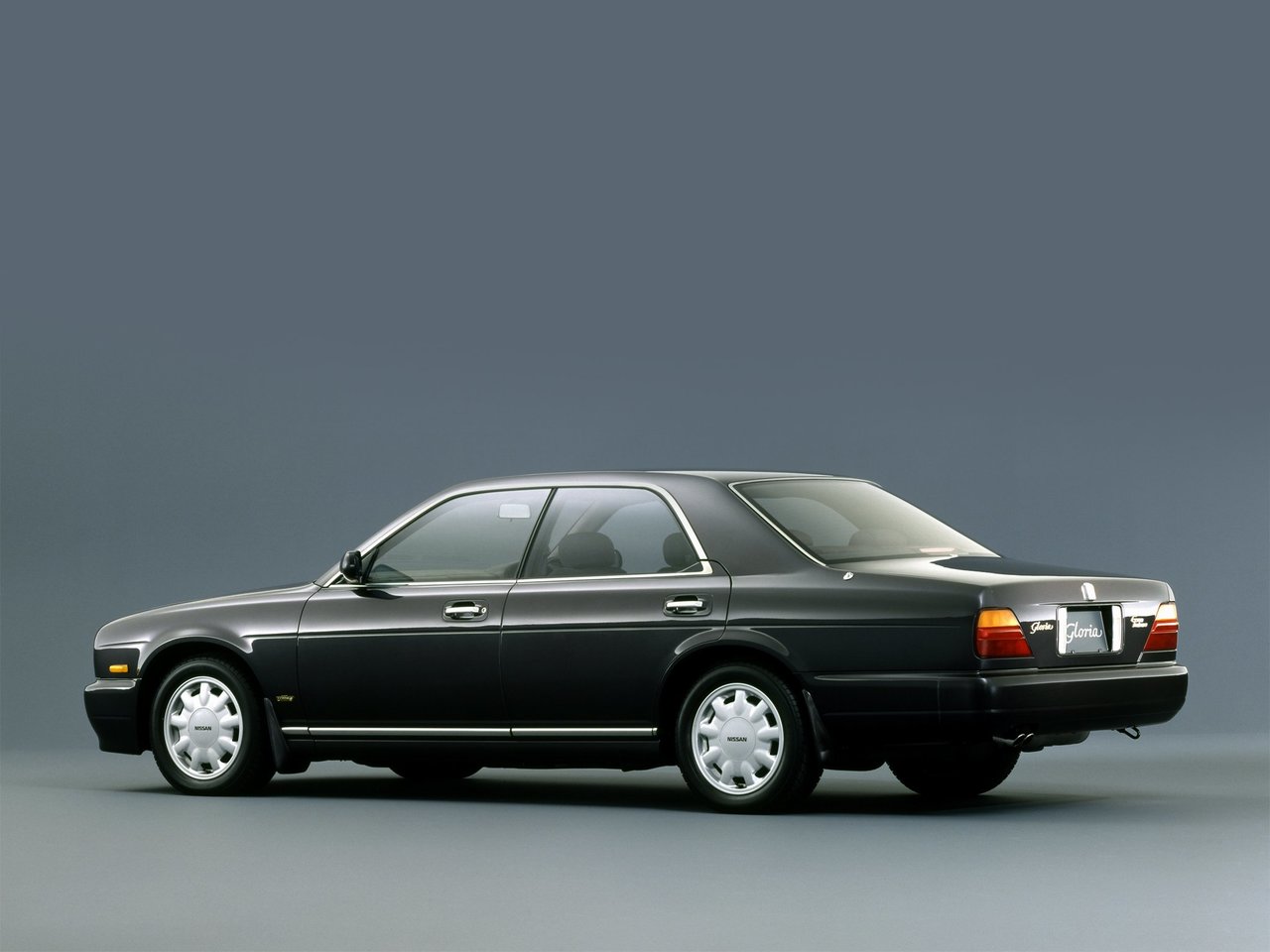 Nissan Gloria IX (Y32)