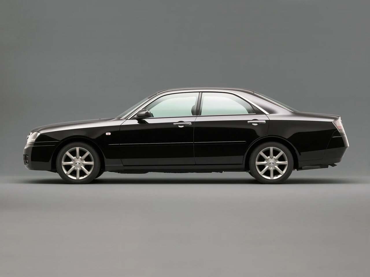 Nissan Gloria XI (Y34)