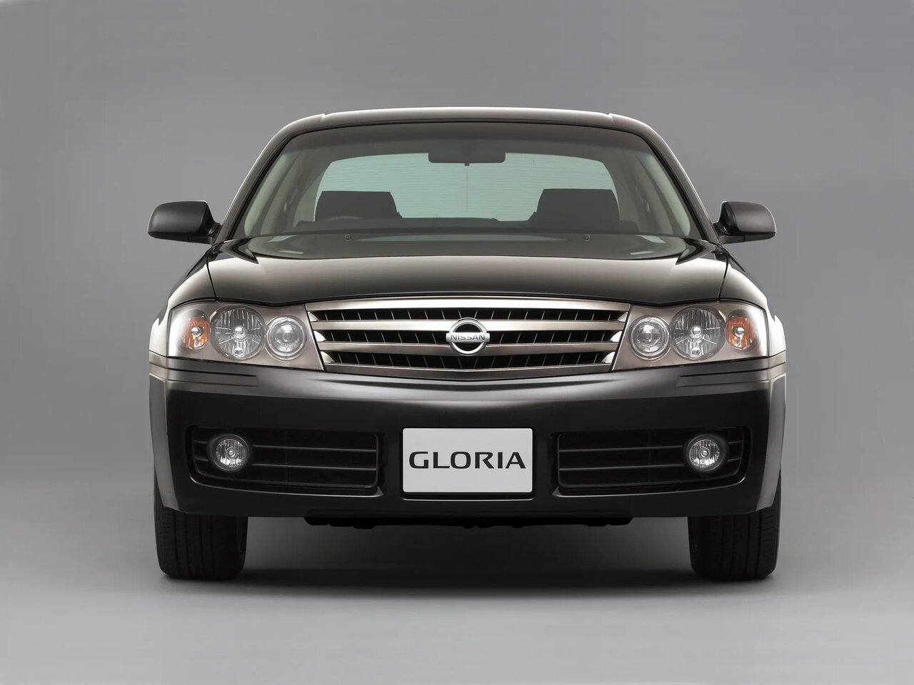 Nissan Gloria XI (Y34)