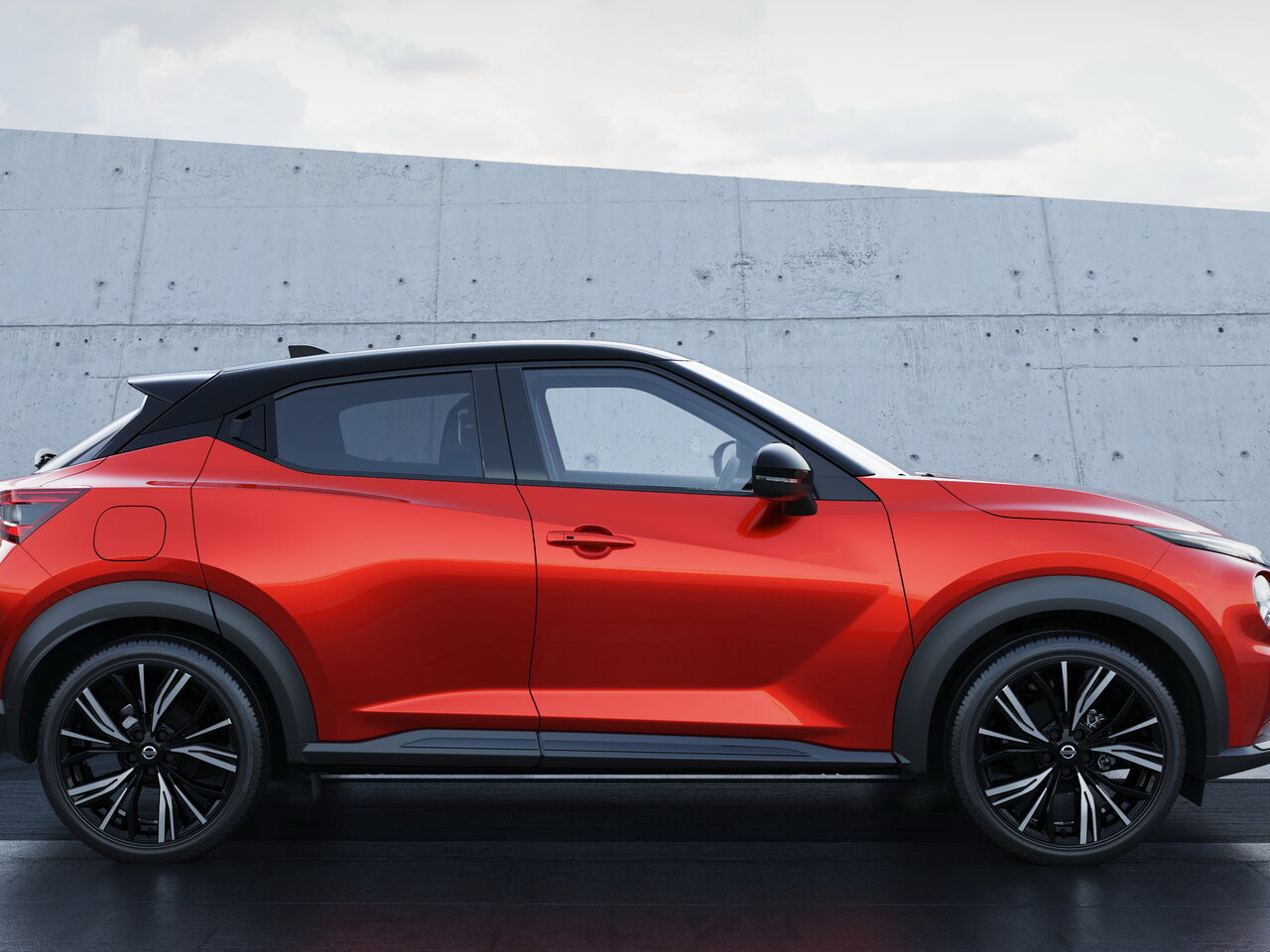 Nissan Juke II