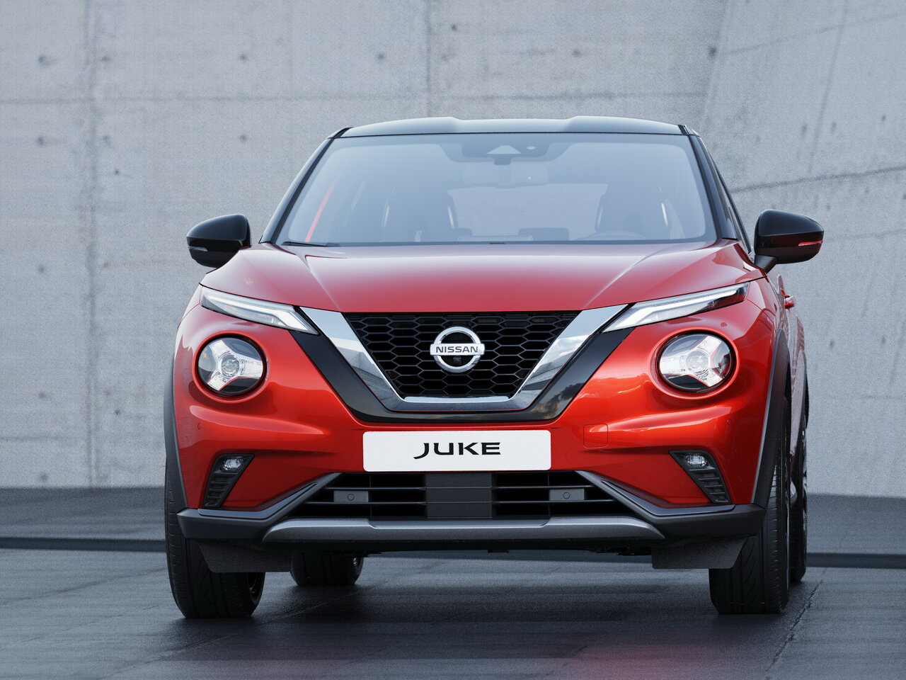 Nissan Juke II