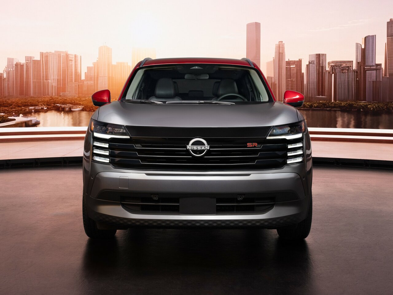 Nissan Kicks II