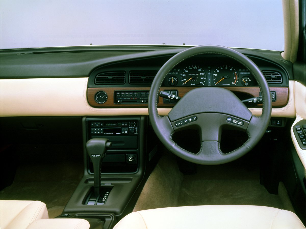 Nissan Laurel VI (C33)