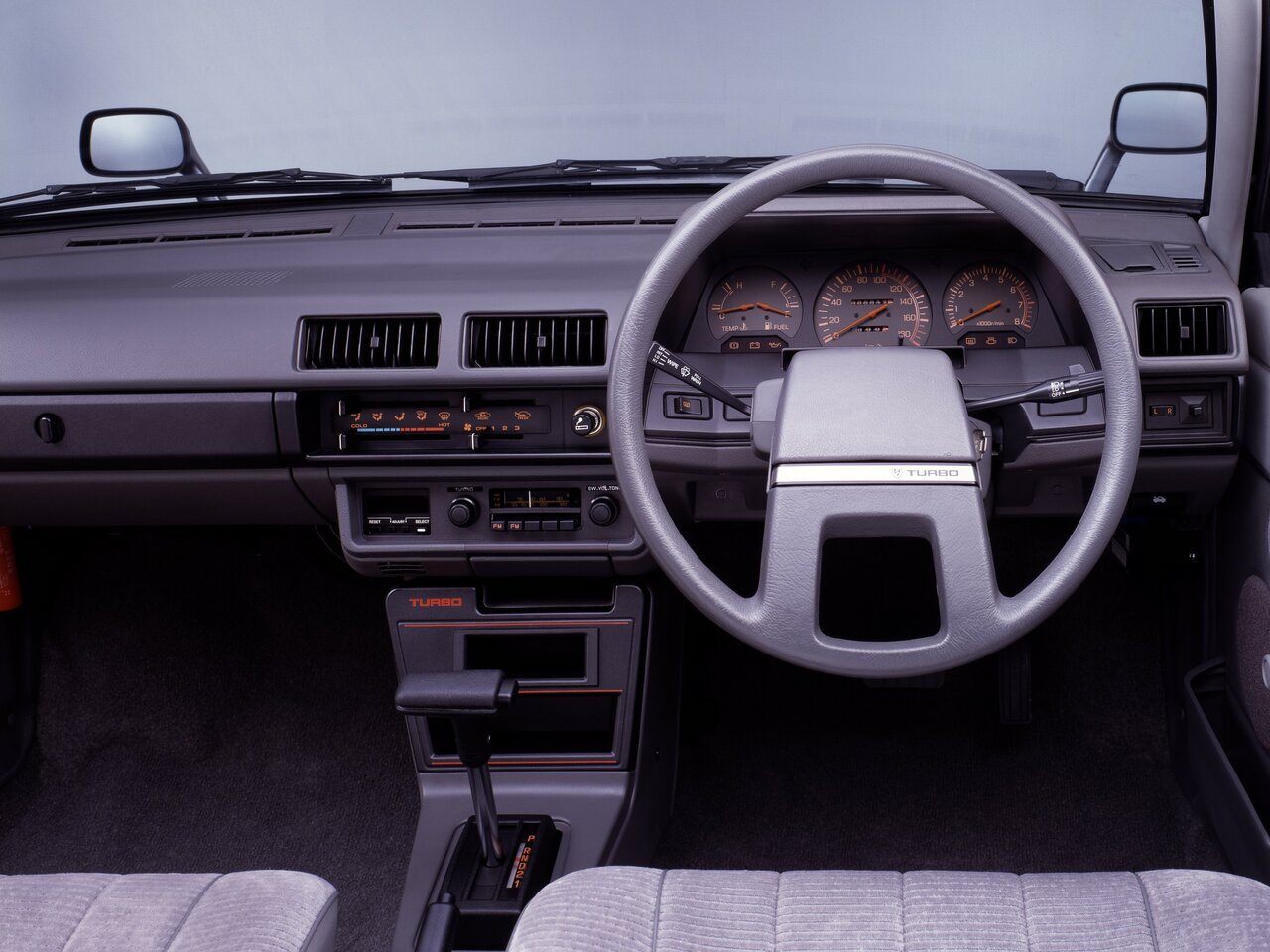 Nissan Laurel Spirit I (B11)