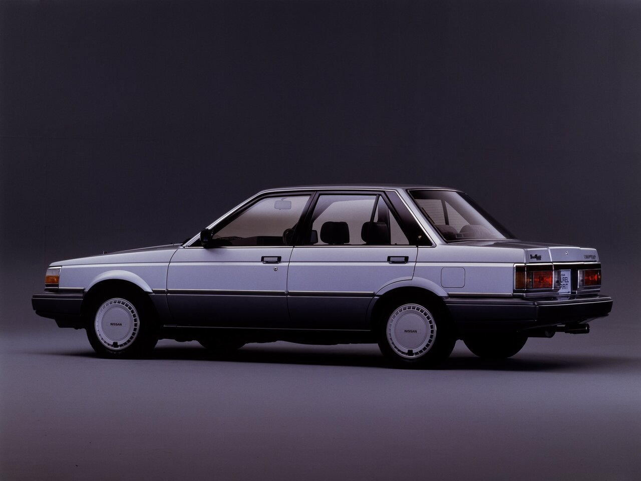Nissan Laurel Spirit II (B12L)