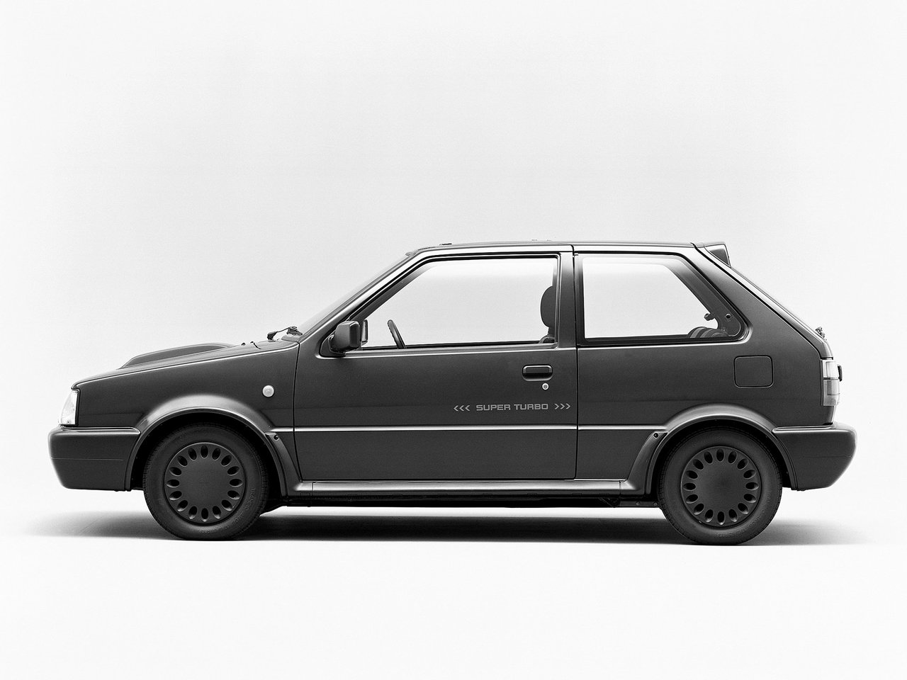 Nissan March I (K10)