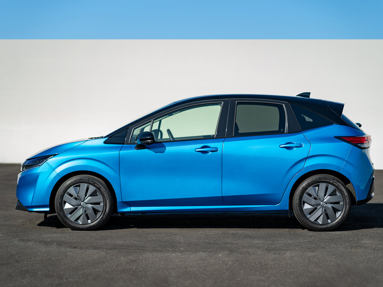Nissan Note III