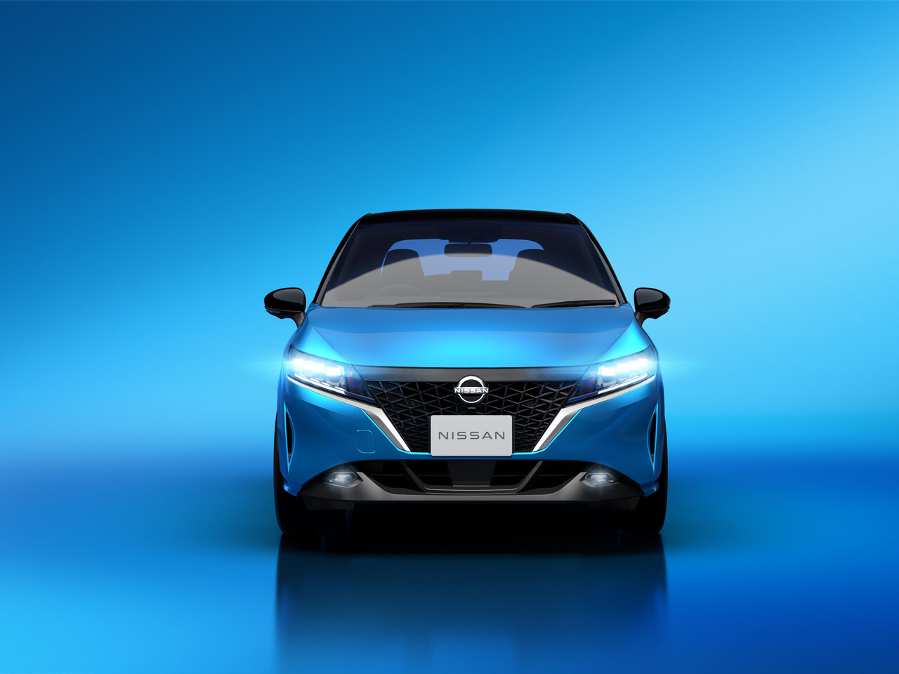 Nissan Note III