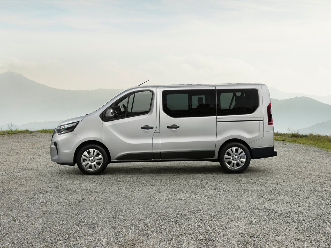 Nissan Primastar II
