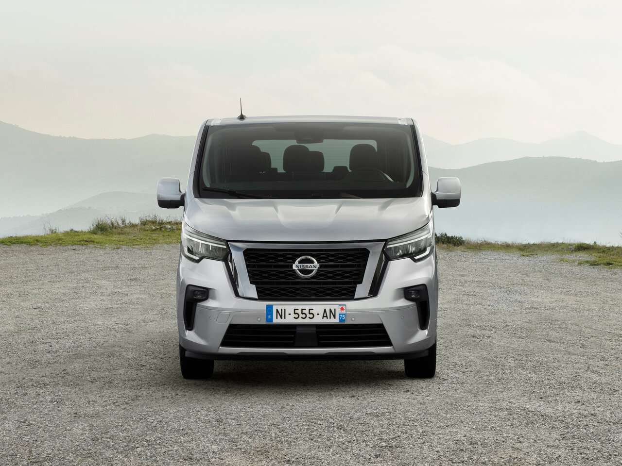 Nissan Primastar II