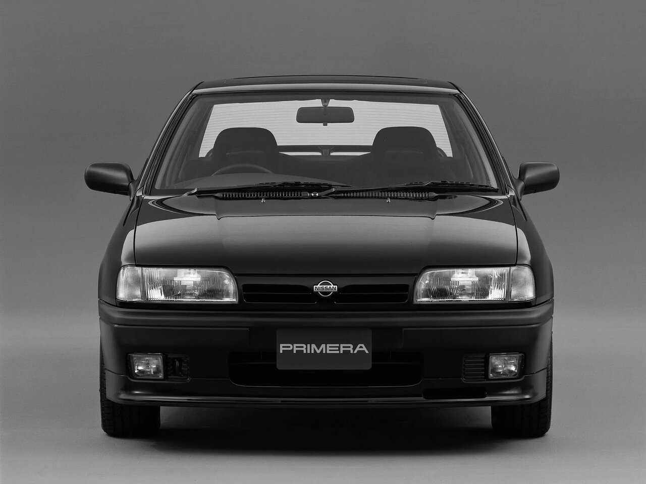 Nissan Primera I (P10)