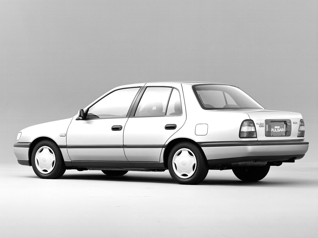 Nissan Pulsar IV (N14)