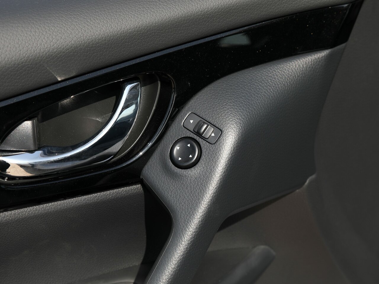 Nissan Qashqai II Рестайлинг 2