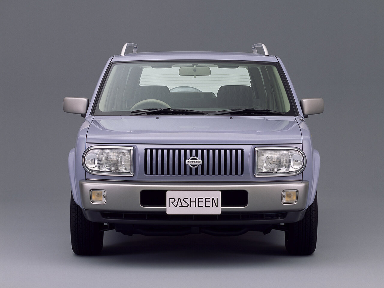 Nissan Rasheen Универсал 5 дв.