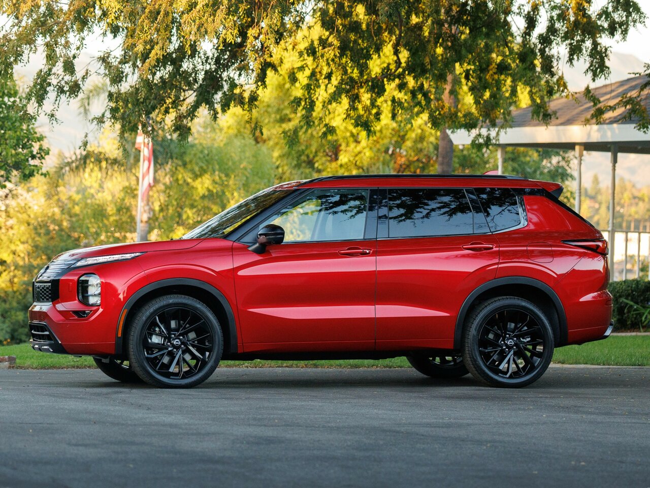 Nissan Rogue IV