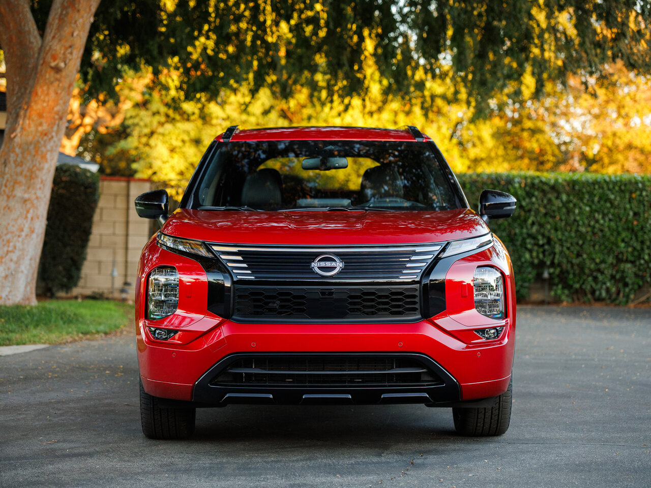 Nissan Rogue IV