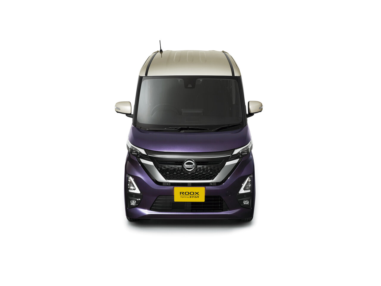 Nissan Roox II