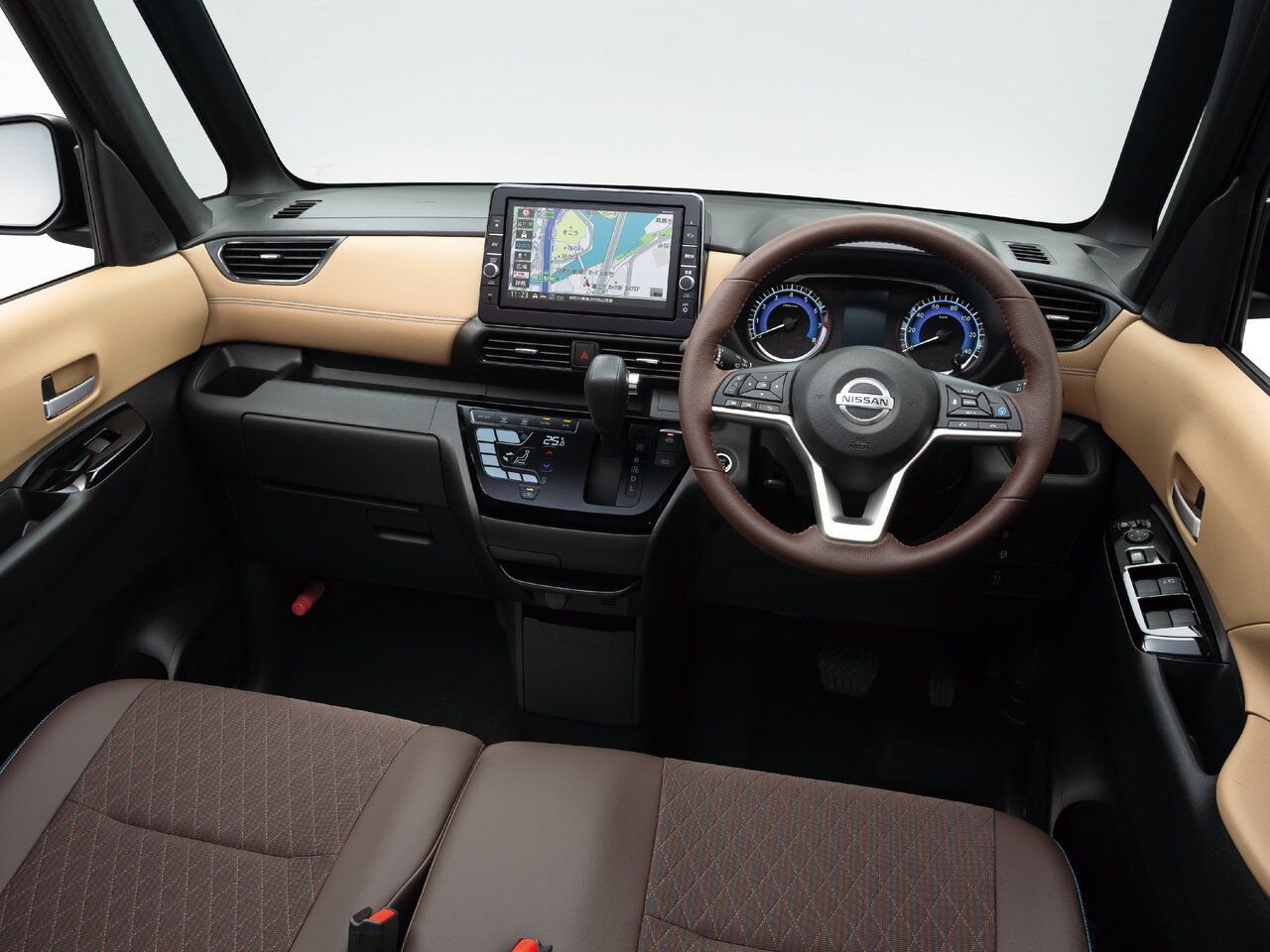 Nissan Roox II