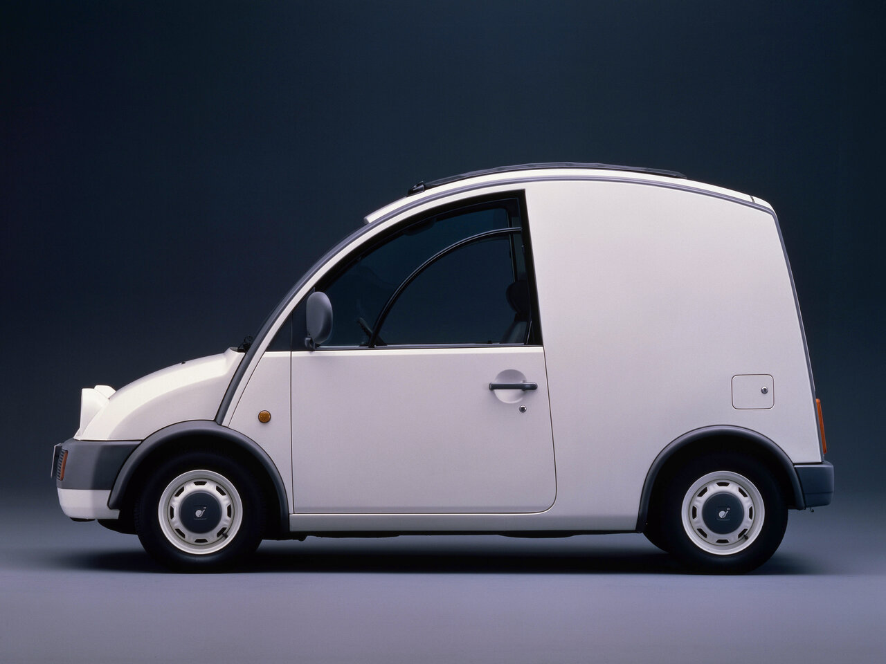Nissan S-Cargo Фургон