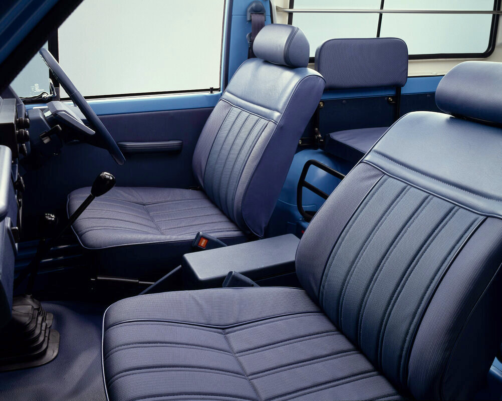 Nissan Safari III (160)