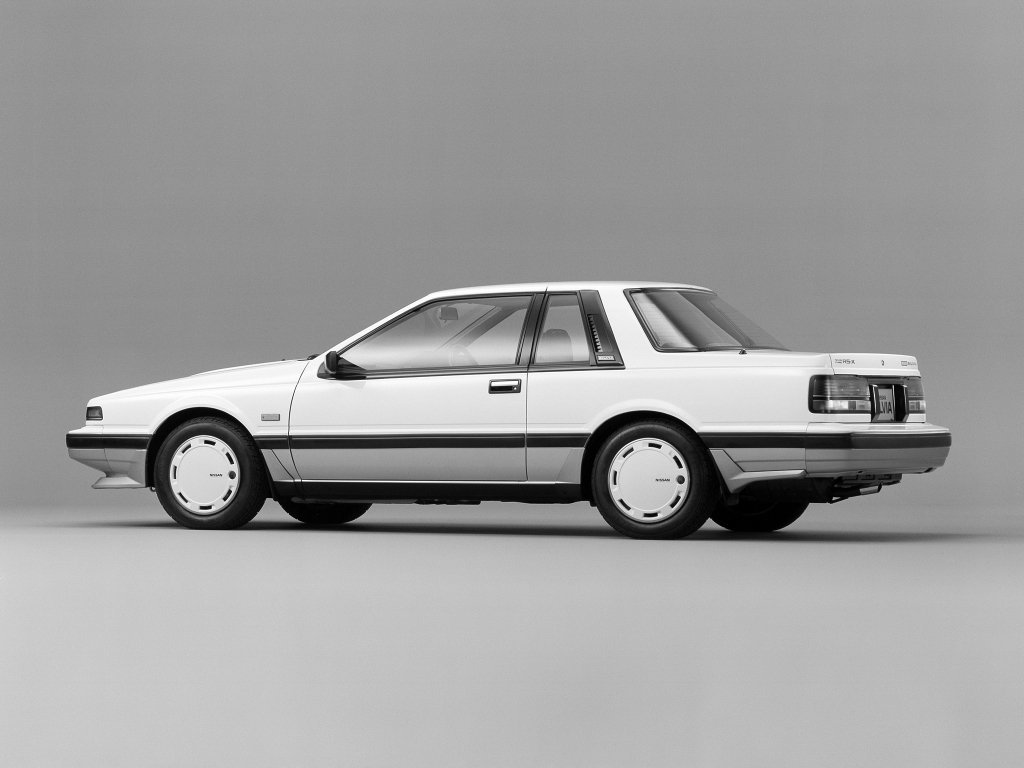 Nissan Silvia IV (S12)