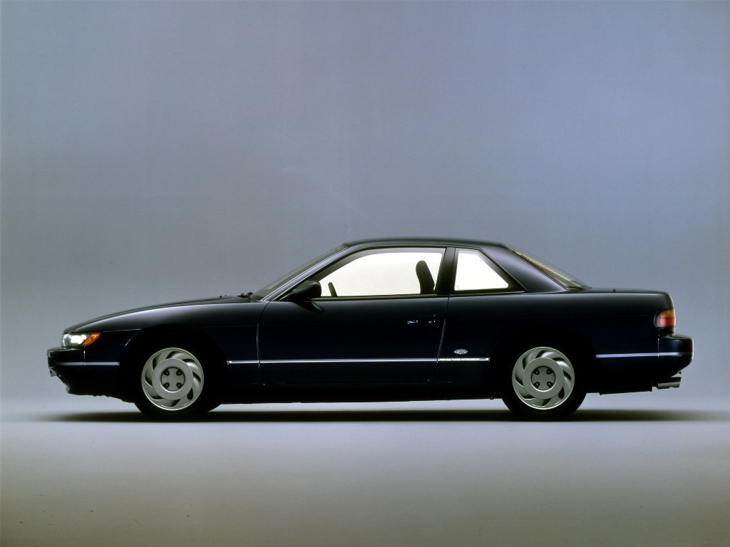 Nissan Silvia V (S13)