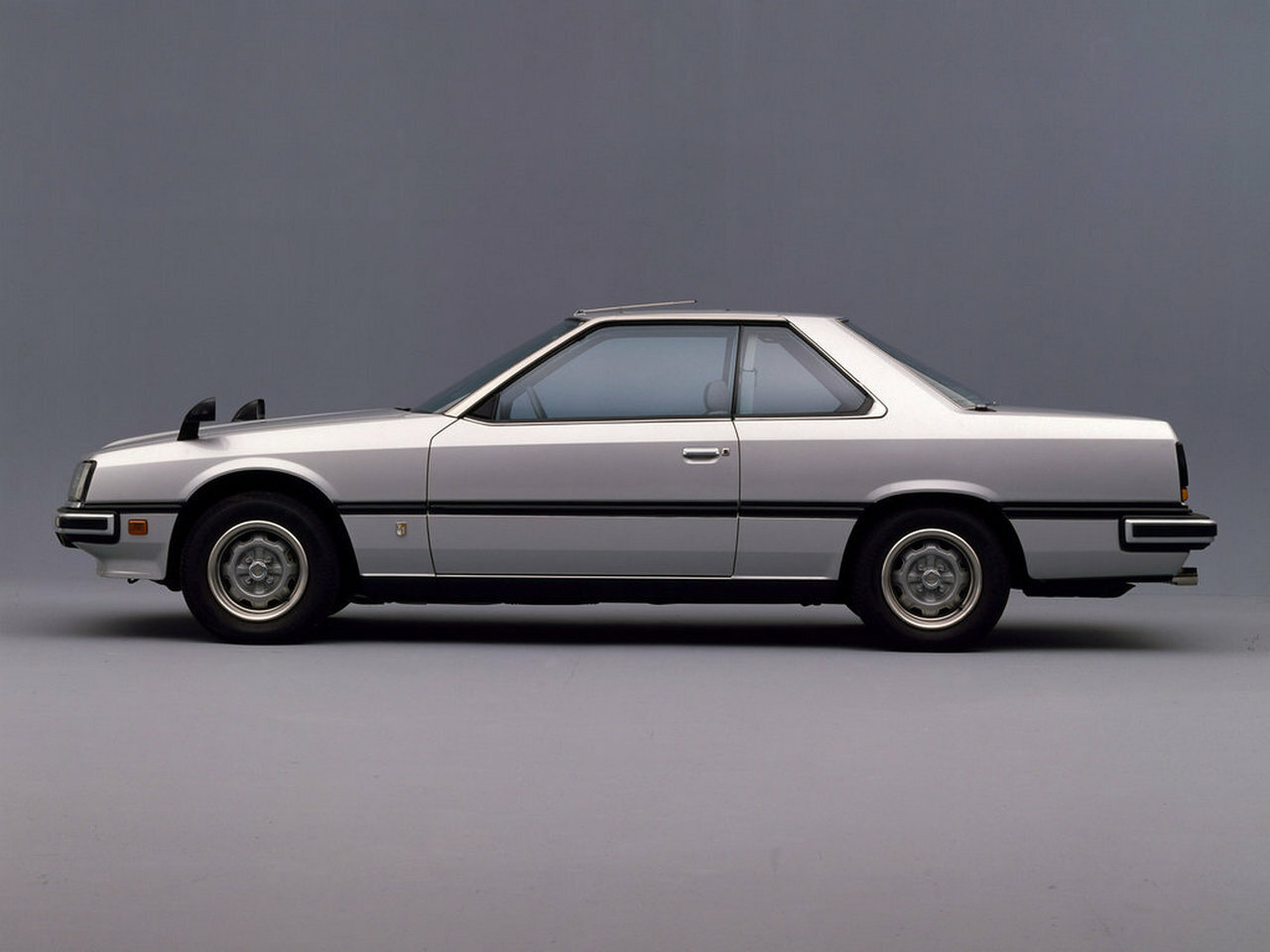 Nissan Skyline VI (R30)