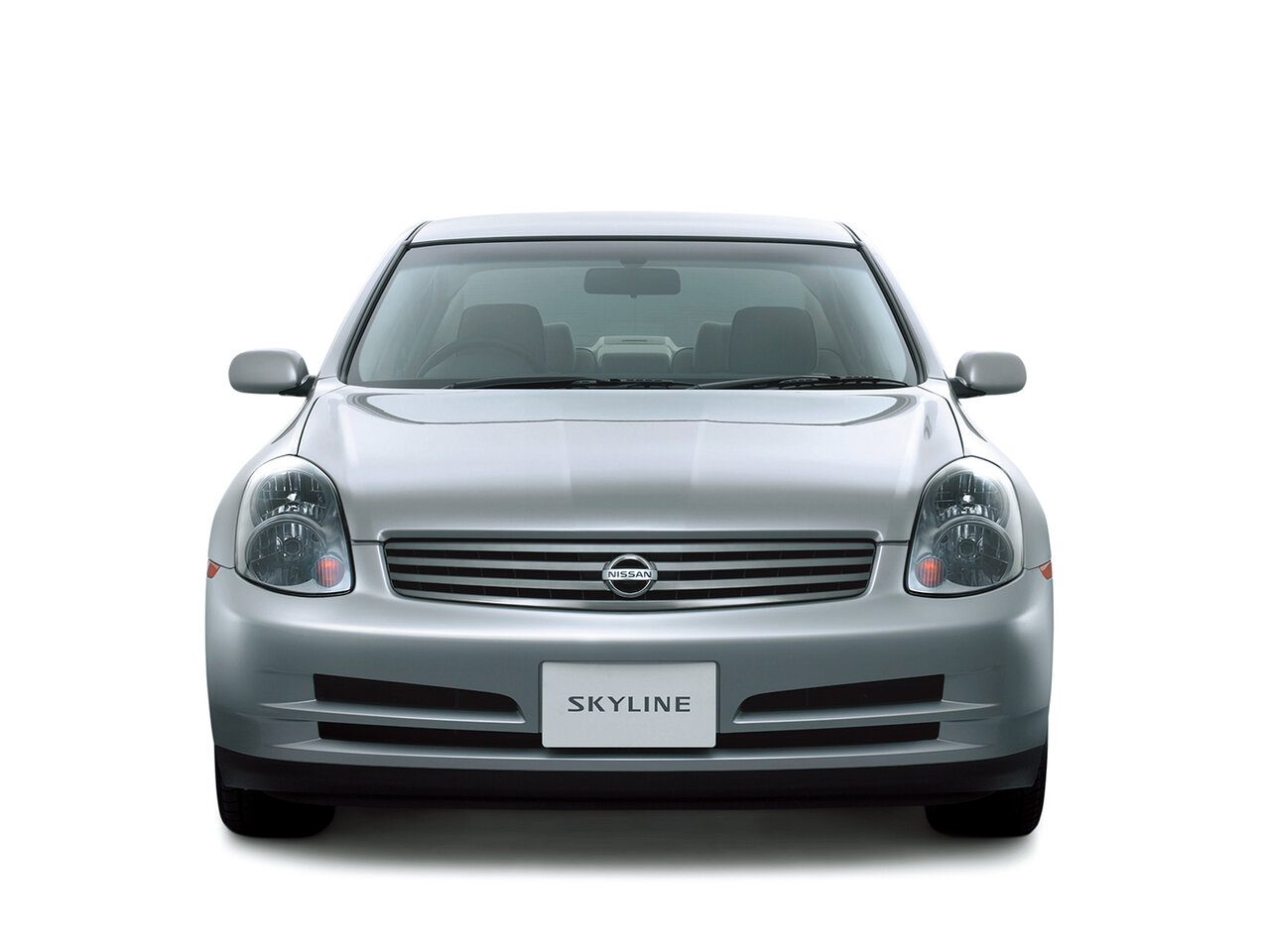 Nissan Skyline XI (V35)