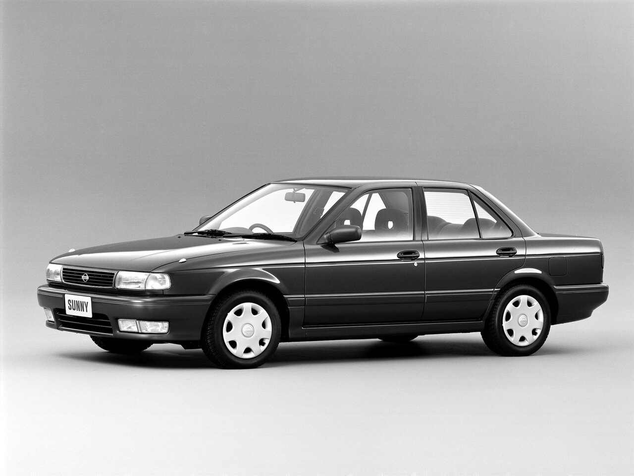 Nissan Sunny B13