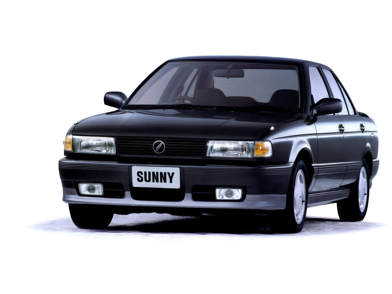 Nissan Sunny B13