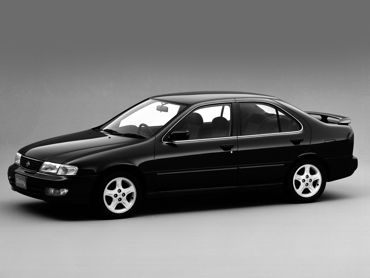Nissan Sunny B14
