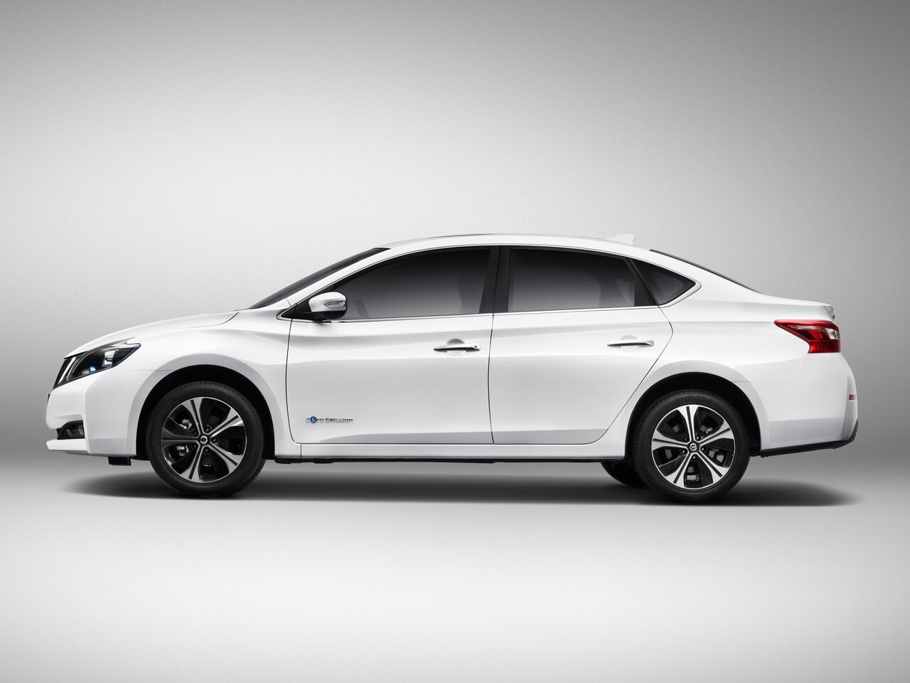 Nissan Sylphy Zero Emission