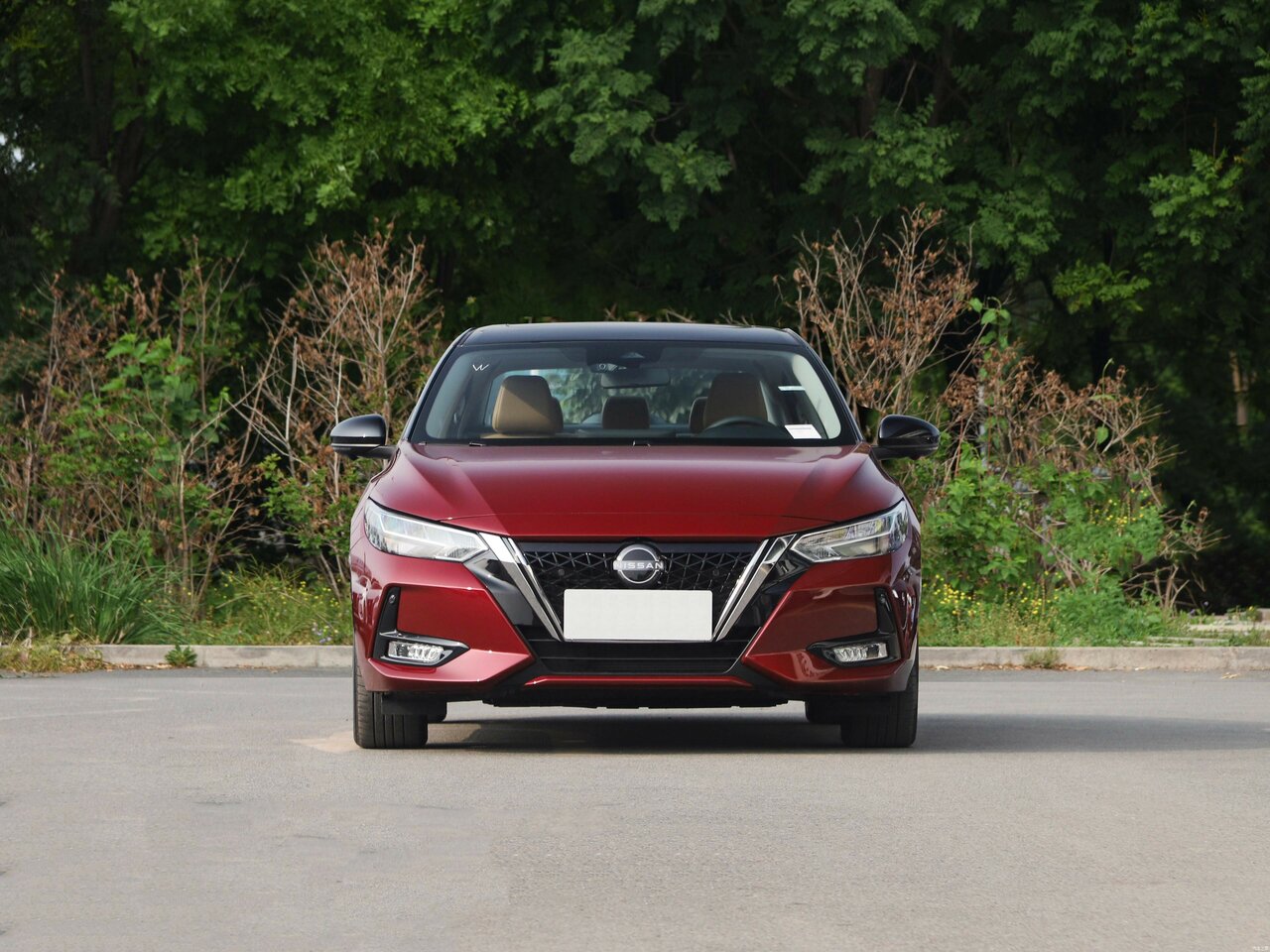 Nissan Sylphy IV (B18)