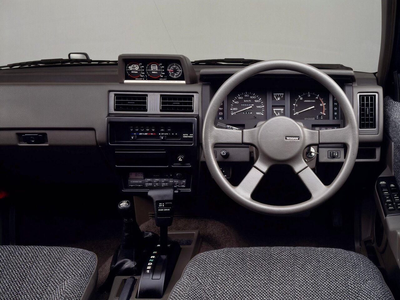 Nissan Terrano I