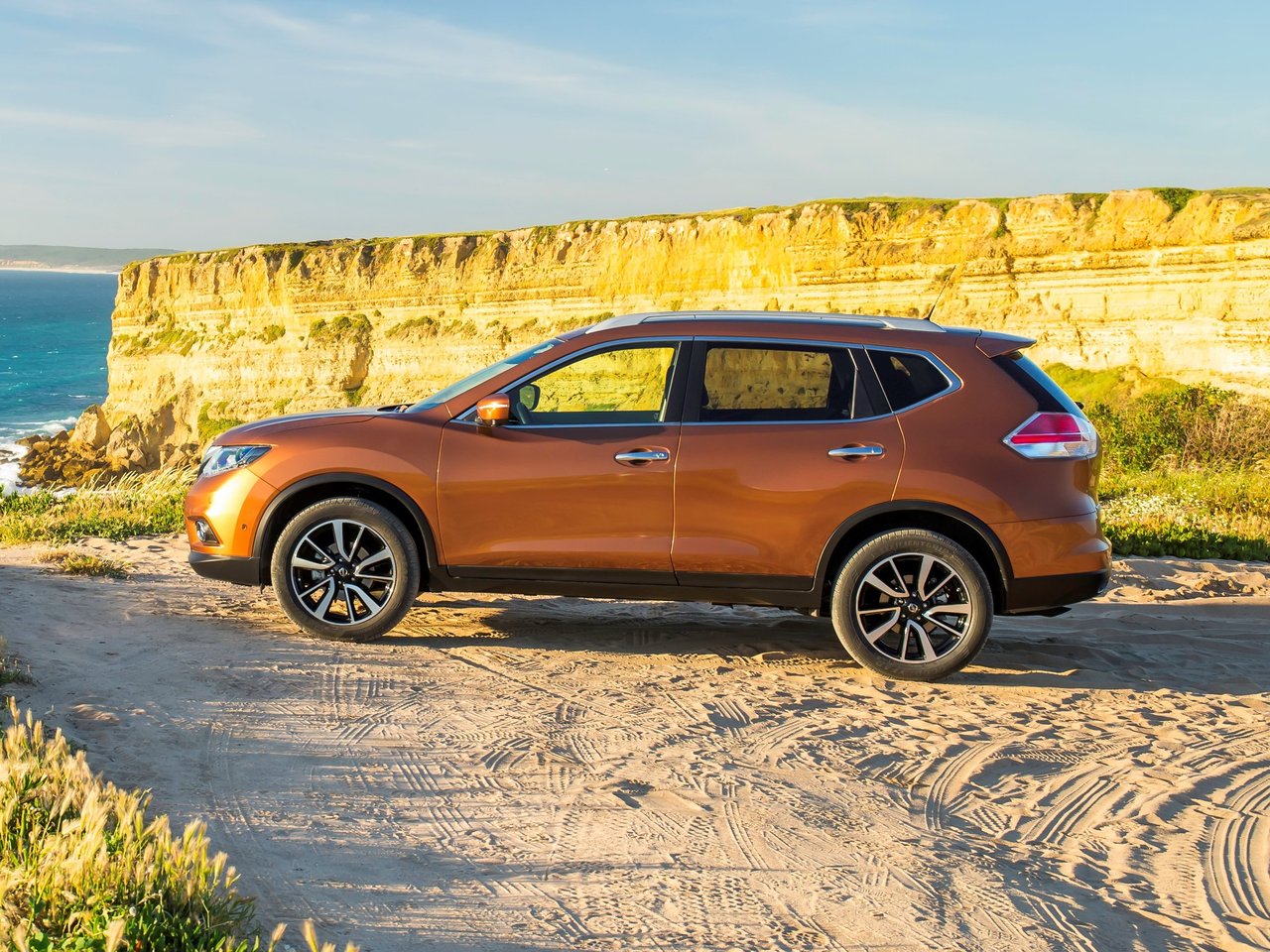 Nissan X-Trail III
